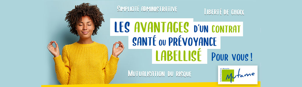 Découvrez la labellisation