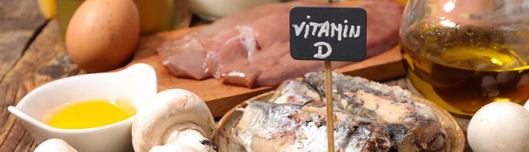 Comment faire le plein de vitamine D en hiver