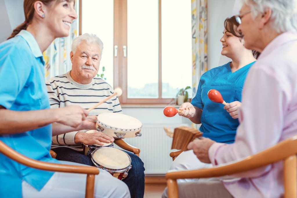 Musicothérapie : se soigner par la musique, est-ce possible ?