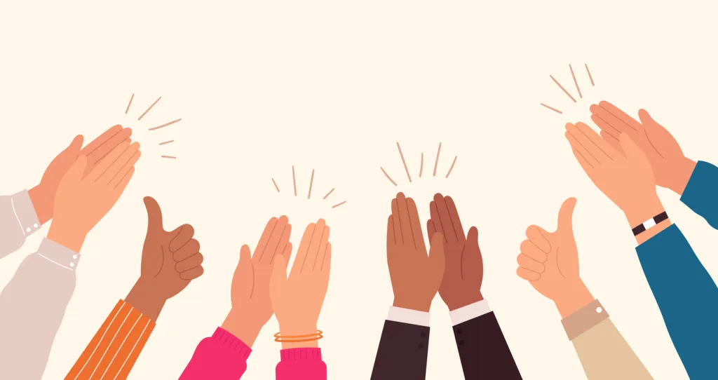 Journée mondiale du compliment : une vague de positivité dans nos vies