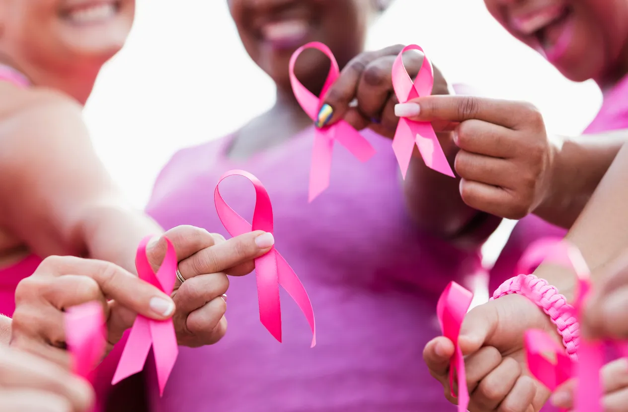 Octobre Rose : c’est reparti pour une nouvelle édition de la campagne de sensibilisation pour la lutte contre le cancer du sein