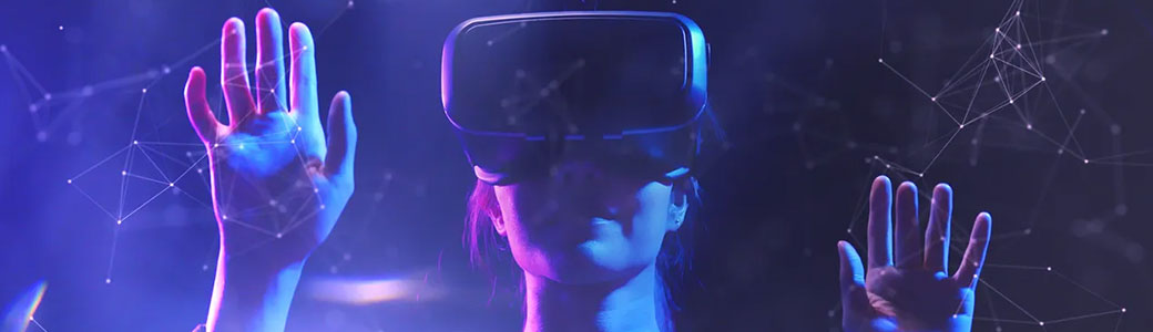 AXA fait son entrée dans la réalité virtuelle