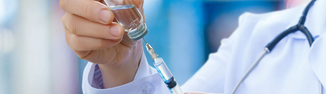 Coup d’oeil sur les différents vaccins : maladies concernées, questions, recul…
