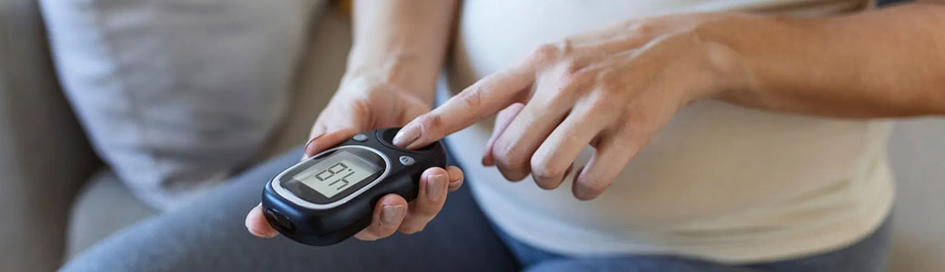 Diabète gestationnel : à surveiller