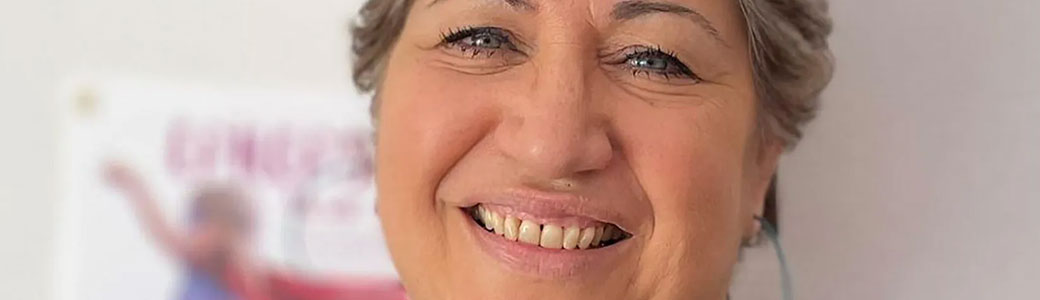 Hélène Gaudin, vice-présidente d’Épilepsie France : « Il existe autant de types d’épilepsie que de patients »