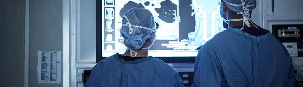 L’Institut du Cancer de Courlancy est le premier à installer la plateforme avancée de radiochirurgie gyroscopique ZAP-X en Europe