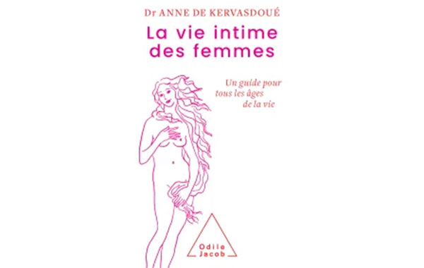 La vie intime des femmes