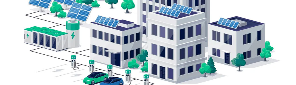 L’autoconsommation collective : une solution à la crise énergétique