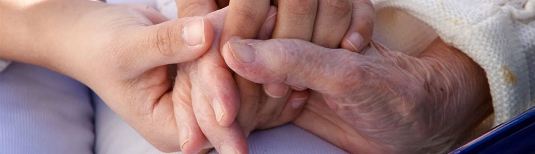 Le choix diﬃcile de l’Ehpad pour les enfants de personnes âgées