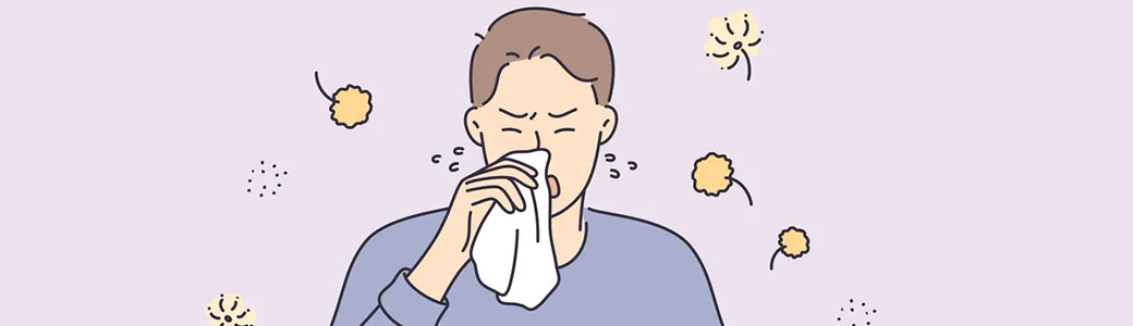 L’homéopathie pour soigner les allergies au pollen ?