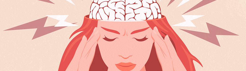 Migraine, la donne a changé