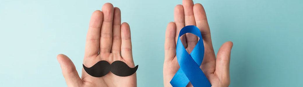 Movember : le mois de la moustache est de retour !