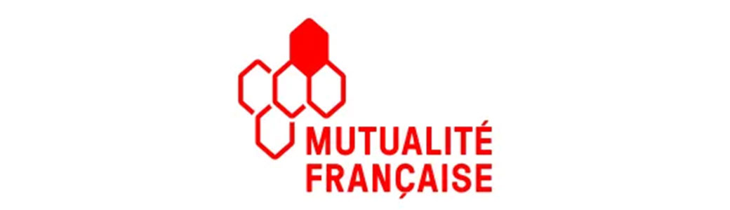 Logo de la Mutualité française