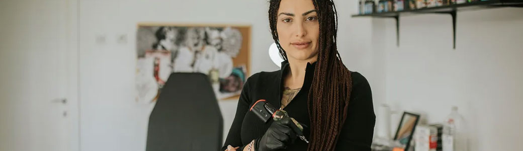 Octobre Rose : le tatouage pour accompagner les femmes dans leur reconstruction