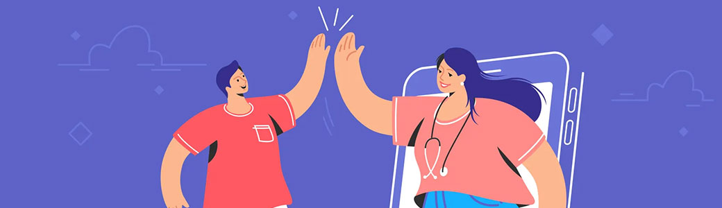 TikTok réinvente la communication santé