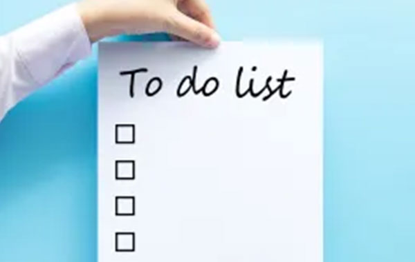 To-do-List