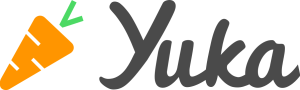 Logo de Yuka