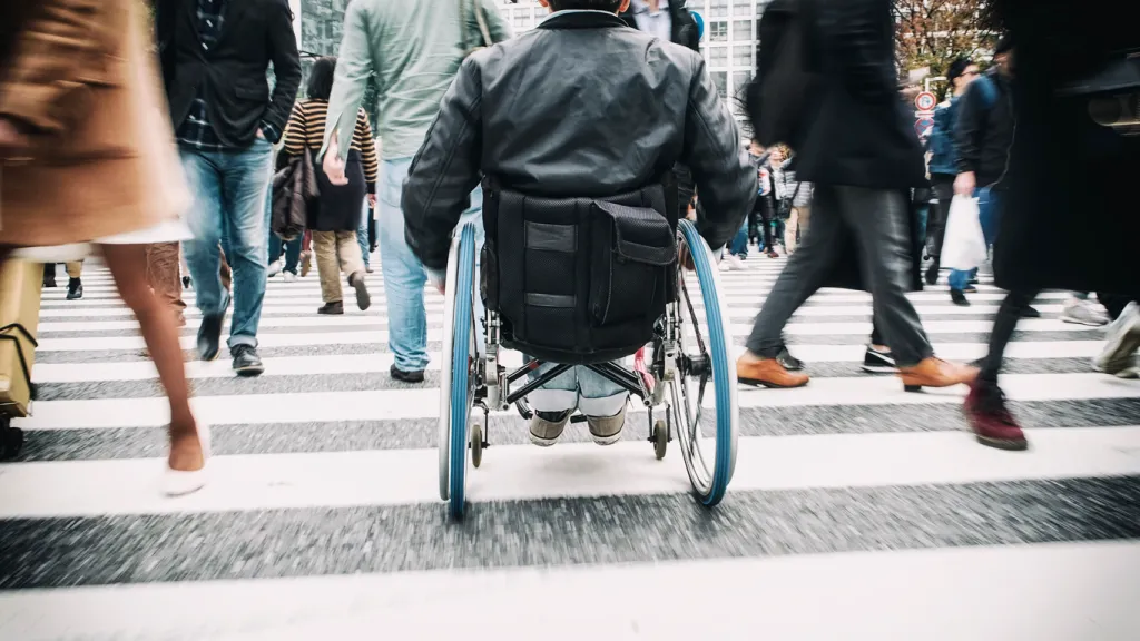 Accessibilité et inclusion : les défis des collectivités territoriales