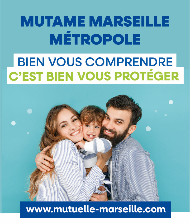 Mutame Marseille Métropole - Bien vous comprendre c'est bien vous protéger