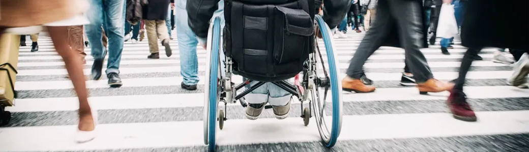 Accessibilité et inclusion : les défis des collectivités territoriales