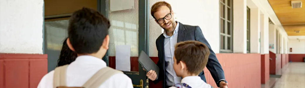 Renforcer la sécurité dans les établissements scolaires : une mission conjointe