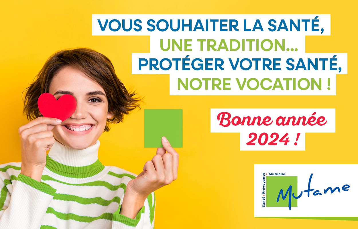 Voeux 2024 réseaux sociaux