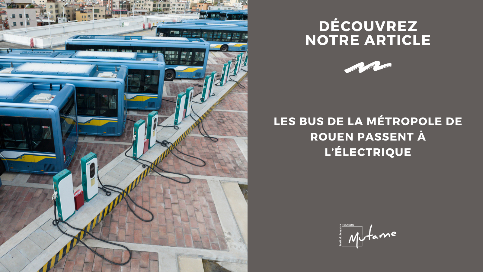 Rouen mise sur l’électrique et l’hydrogène pour renouveler sa flotte de ...