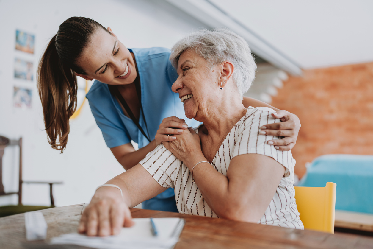 Accompagnement des patients