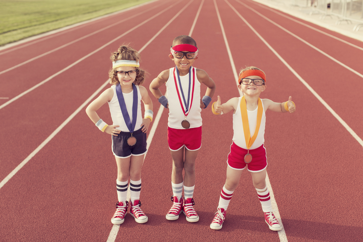 Sport santé