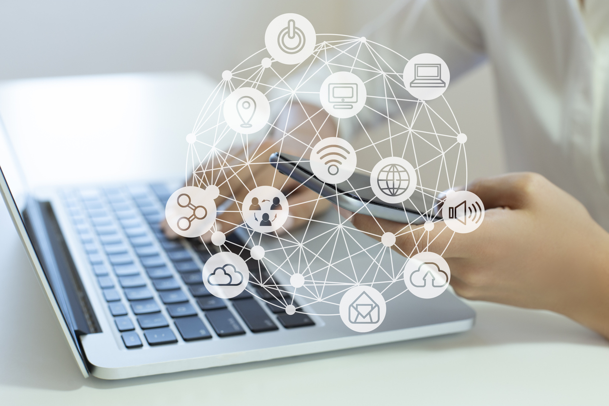 Digital services act