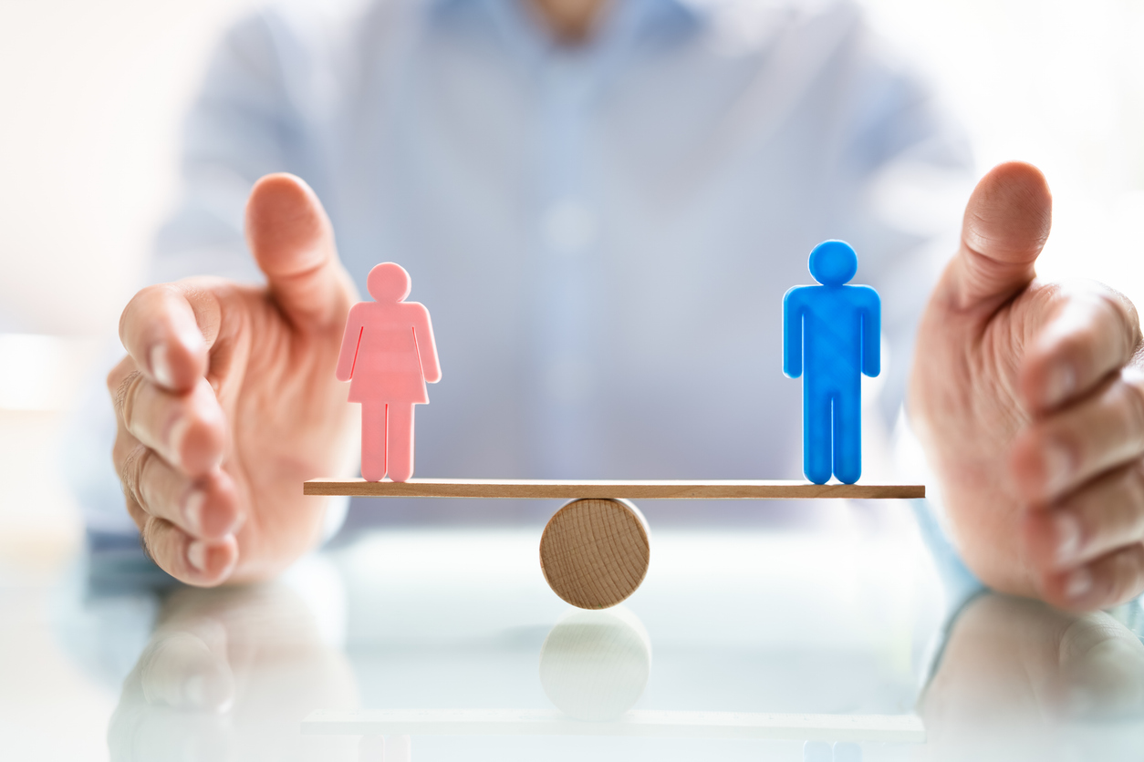 Egalité professionnelle dans les collectivités locales