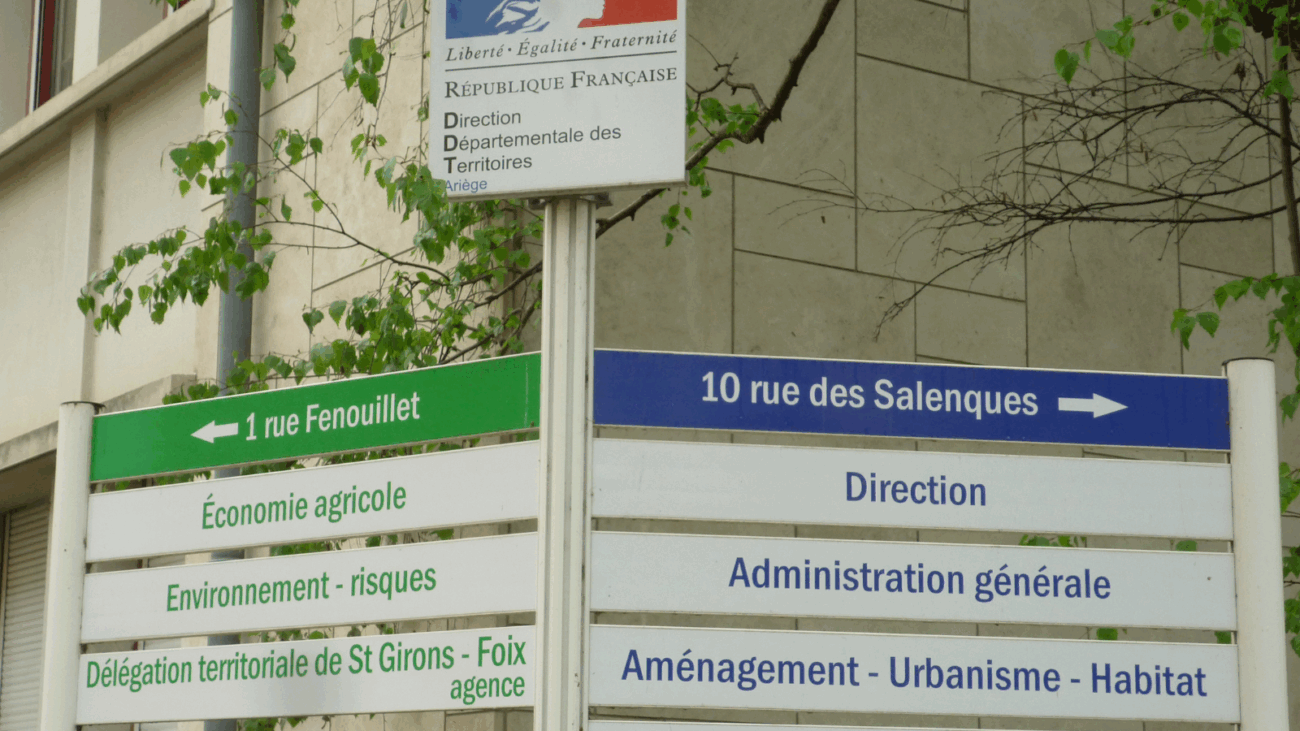 Qualité services publics