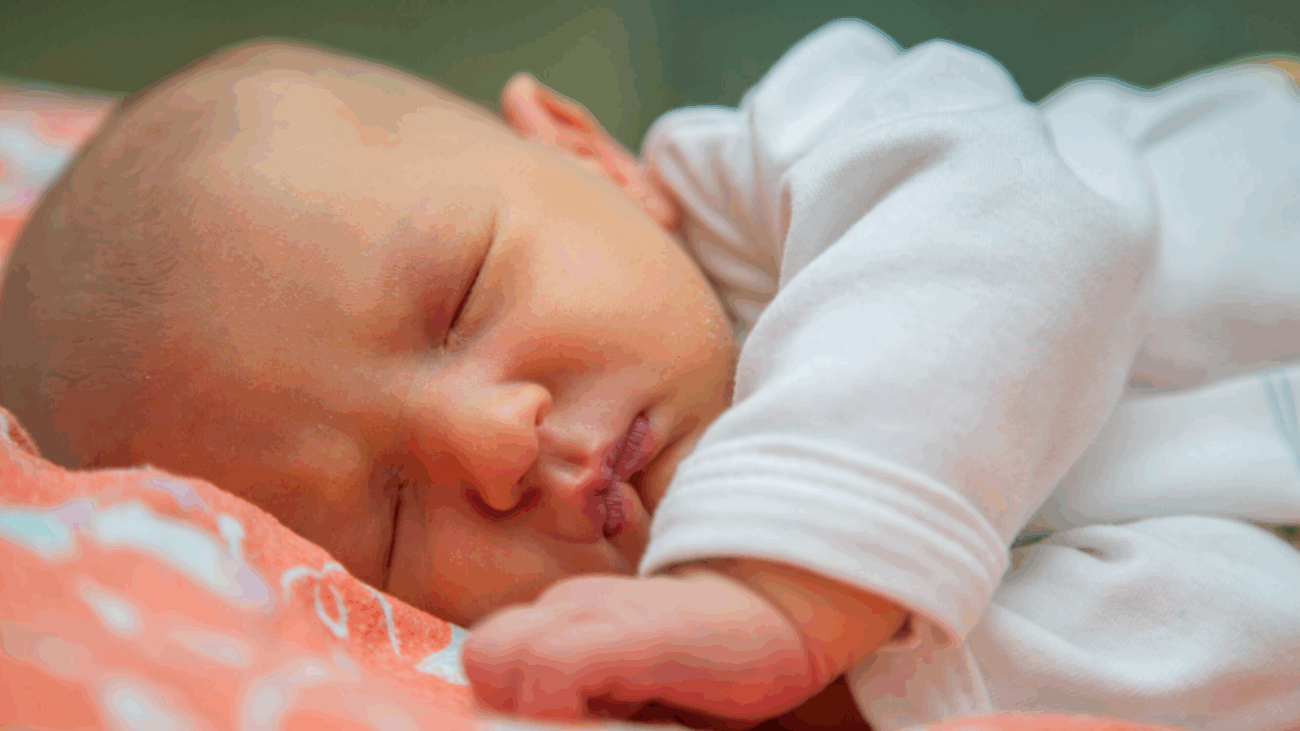 Jaunisse du nouveau-né