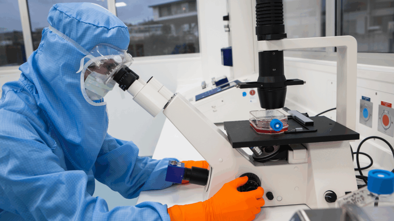 Interrupteur génétique