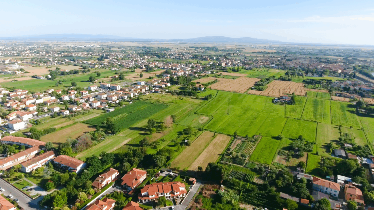 Vieillissement des populations rurales